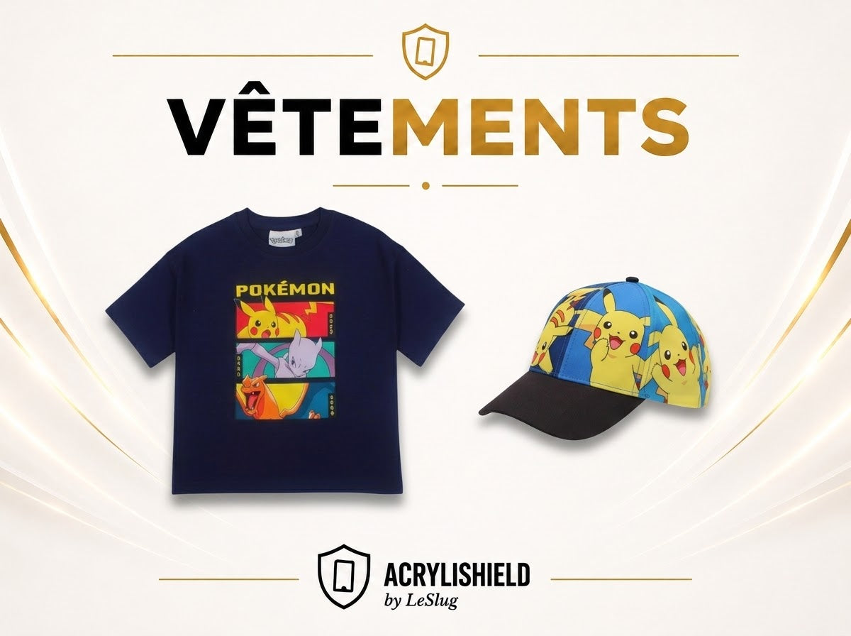 Vêtements
