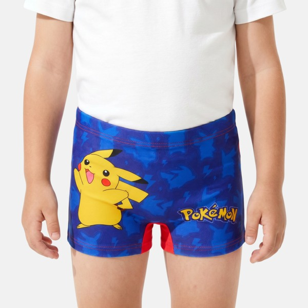 Boxer de bain Pokémon