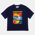 T-shirt Pokémon