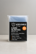 Sleeves x100 (1 paquet)