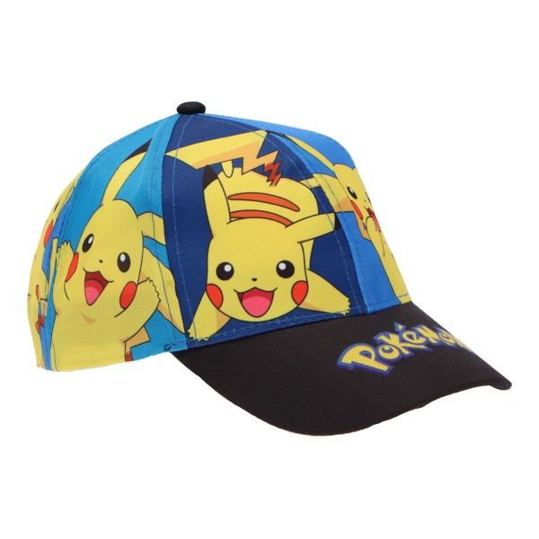 Casquette Pokémon