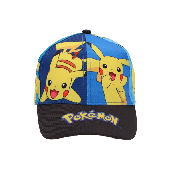 Casquette Pokémon
