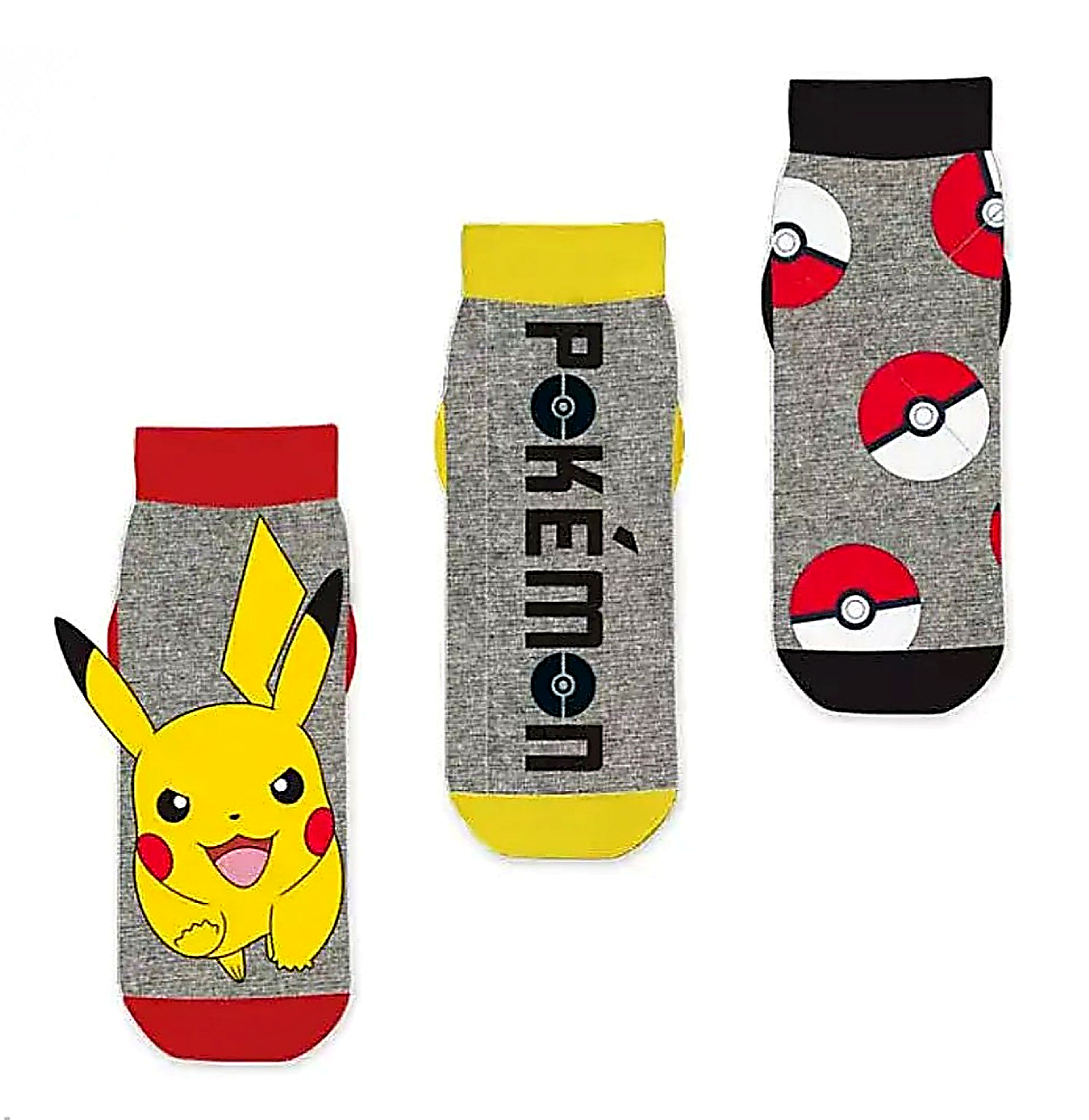 Chaussettes Pokémon