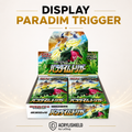 Display Paradigm Trigger – S12 – Japonais