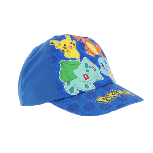 Casquette Pokémon